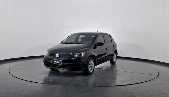 Volkswagen • Gol Trend