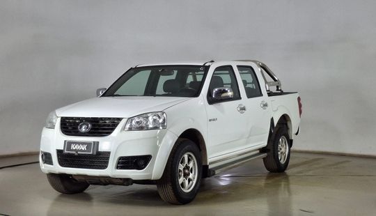 Great Wall • Wingle 5