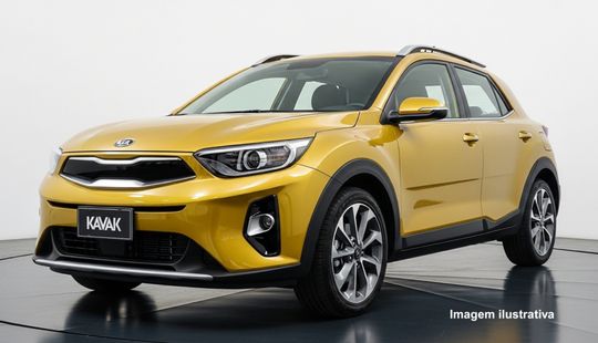 Kia • Stonic