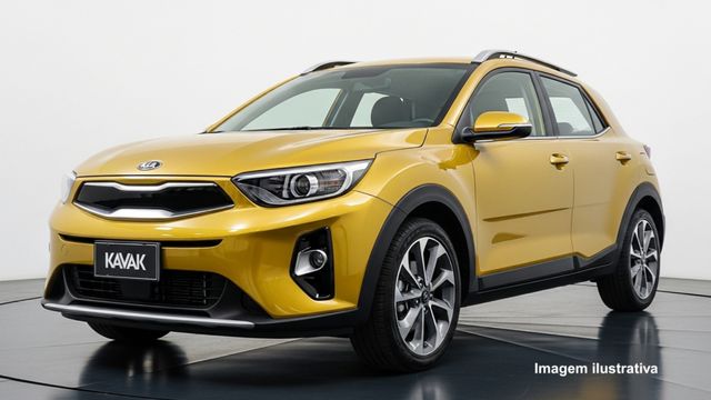 Kia • Stonic