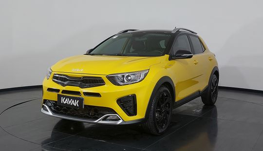 Kia • Stonic
