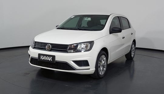 Volkswagen • Gol
