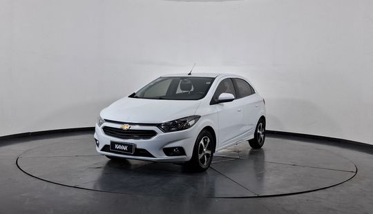 Chevrolet • Onix