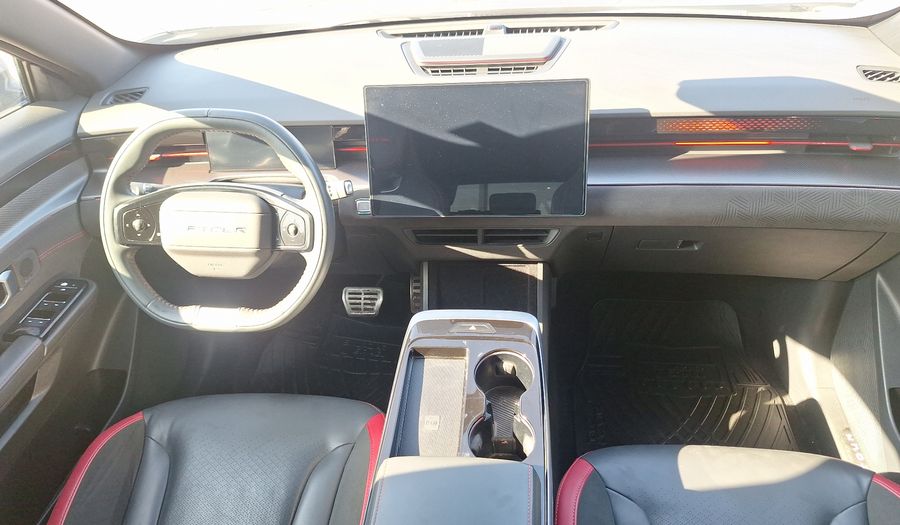 Jetour Dashing 1.6T LIMITED 7DCT Suv 2024