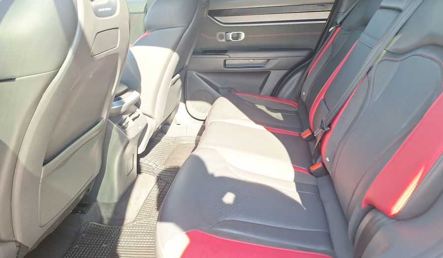 Jetour Dashing 1.6T LIMITED 7DCT Suv 2024