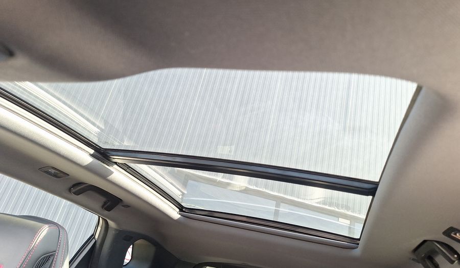 Jetour Dashing 1.6T LIMITED 7DCT Suv 2024