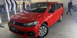 Volkswagen Voyage 1.6 TRENDLINE MY17 Sedan 2016