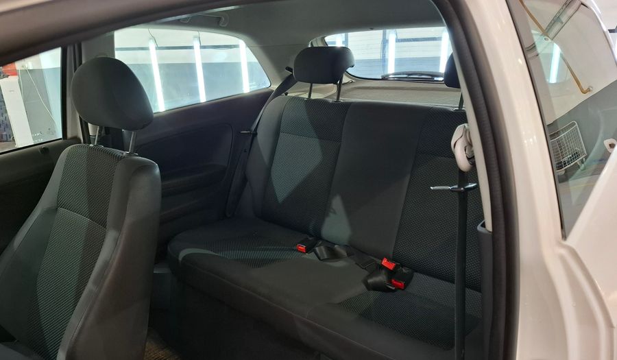 Volkswagen Gol Trend 1.6 PACK I Hatchback 2014