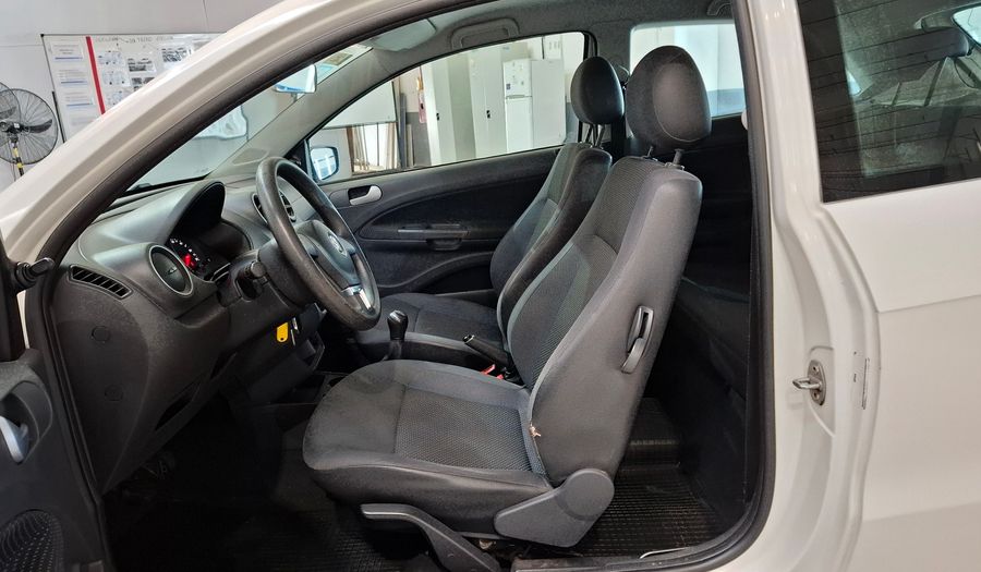 Volkswagen Gol Trend 1.6 PACK I Hatchback 2014
