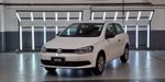 Volkswagen Gol Trend 1.6 PACK I Hatchback 2014