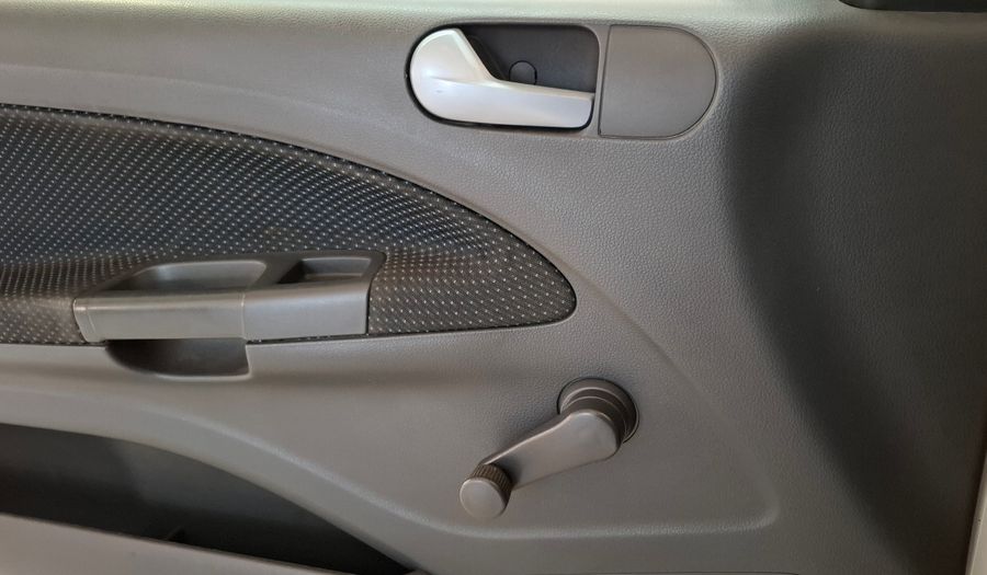 Volkswagen Gol Trend 1.6 PACK I Hatchback 2014