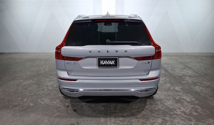 Volvo Xc60 2.0 B6 MHEV ULTIMATE AUTO AWD Suv 2023