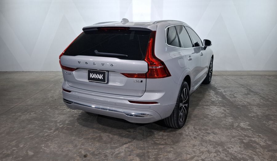 Volvo Xc60 2.0 B6 MHEV ULTIMATE AUTO AWD Suv 2023