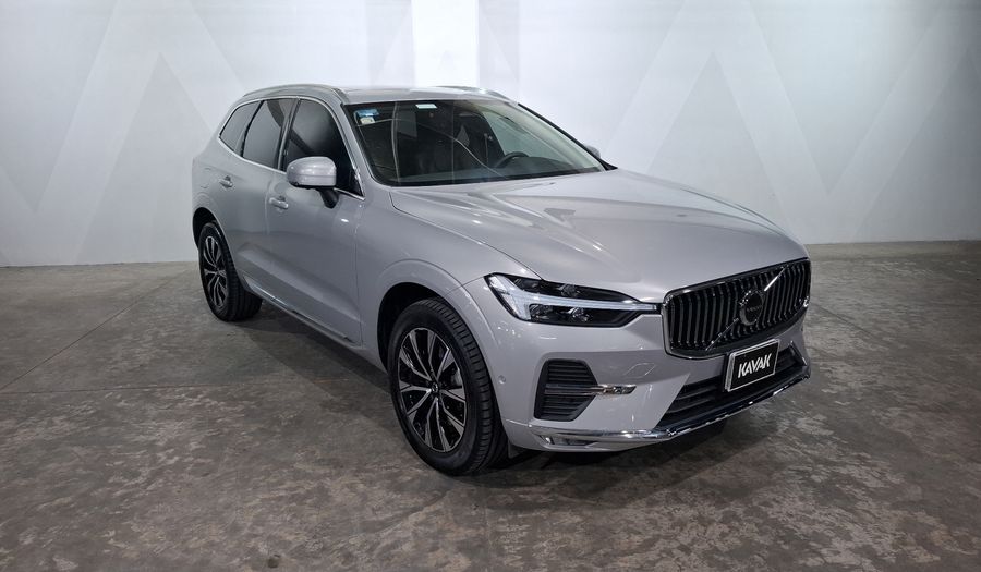 Volvo Xc60 2.0 B6 MHEV ULTIMATE AUTO AWD Suv 2023