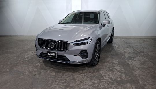 Volvo • XC60