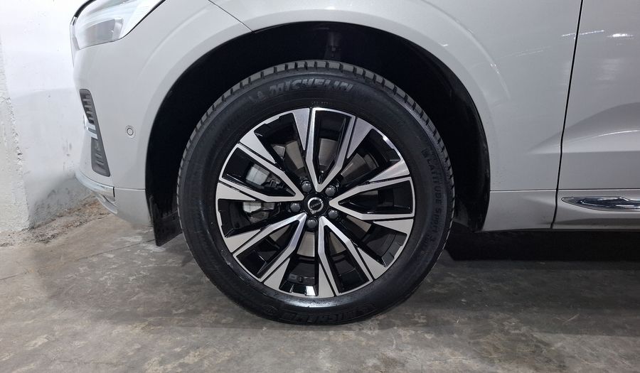 Volvo Xc60 2.0 B6 MHEV ULTIMATE AUTO AWD Suv 2023