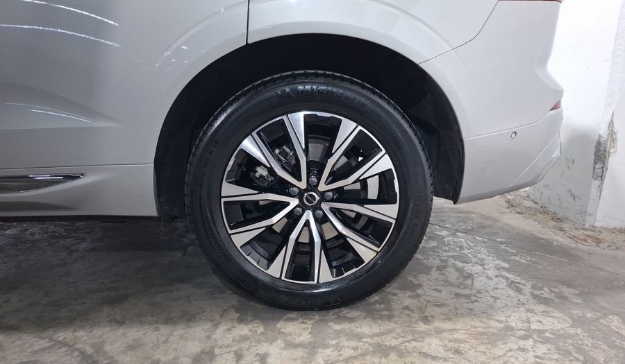 Volvo Xc60 2.0 B6 MHEV ULTIMATE AUTO AWD Suv 2023
