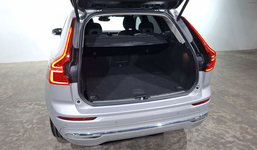Volvo Xc60 2.0 B6 MHEV ULTIMATE AUTO AWD Suv 2023