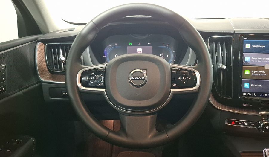 Volvo Xc60 2.0 B6 MHEV ULTIMATE AUTO AWD Suv 2023