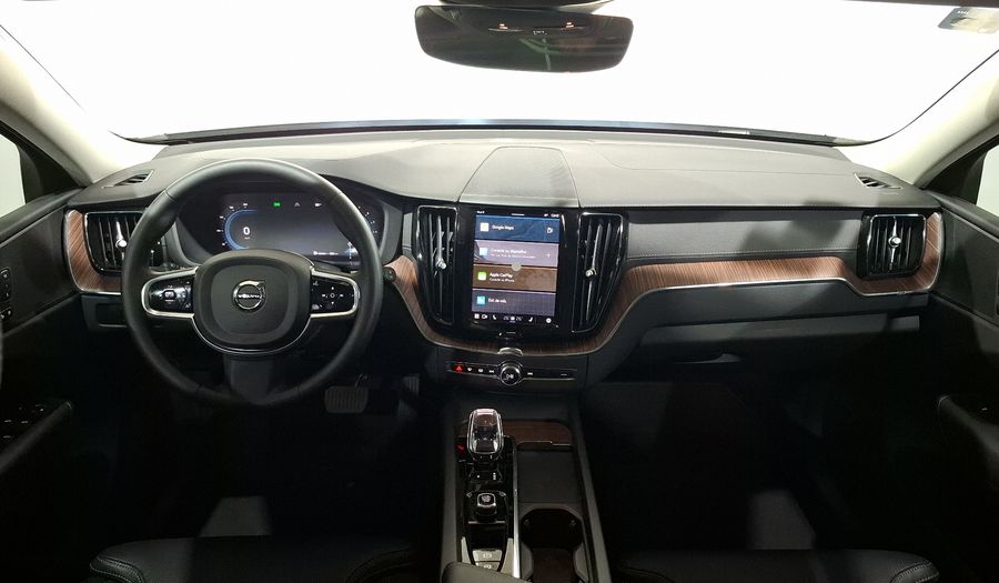 Volvo Xc60 2.0 B6 MHEV ULTIMATE AUTO AWD Suv 2023