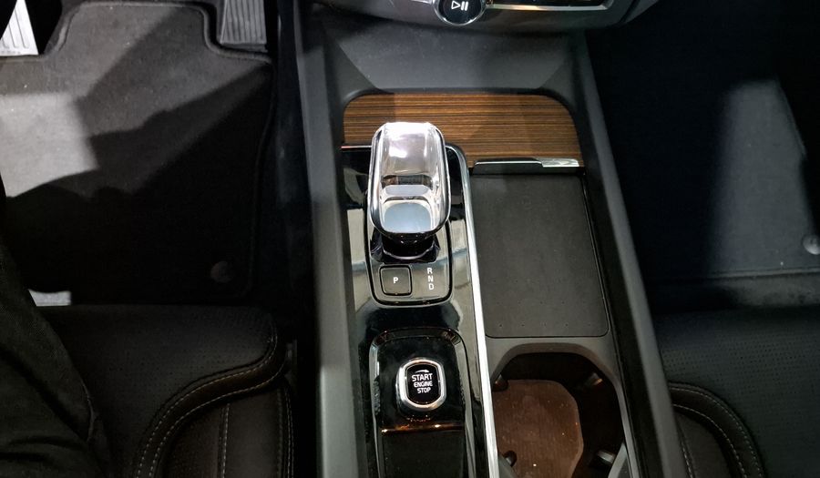 Volvo Xc60 2.0 B6 MHEV ULTIMATE AUTO AWD Suv 2023