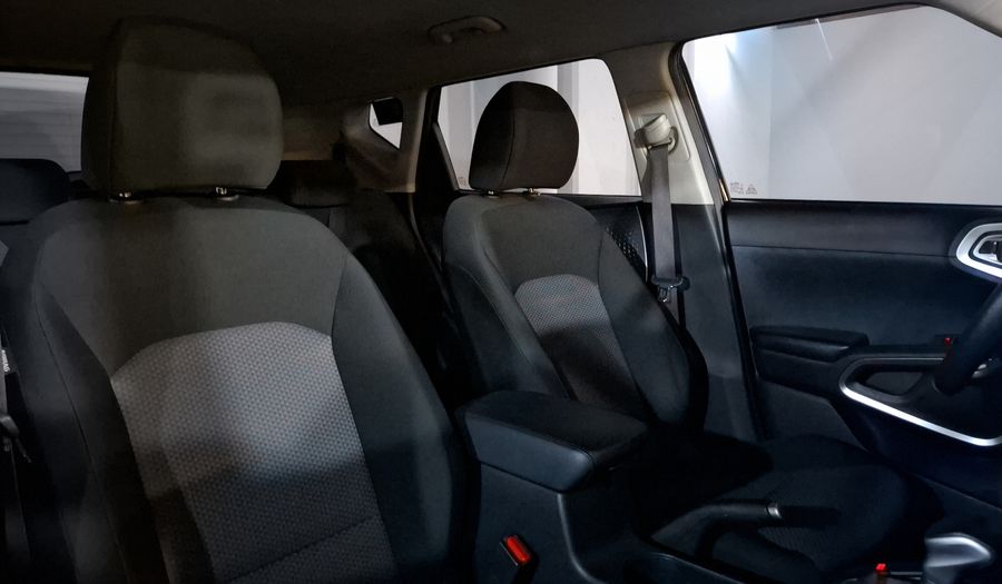 Kia Soul 1.6 LX AUTO Suv 2021