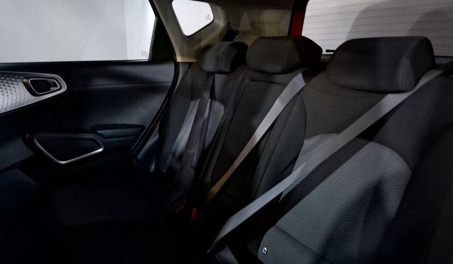 Kia Soul 1.6 LX AUTO Suv 2021