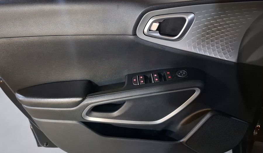 Kia Soul 1.6 LX AUTO Suv 2021
