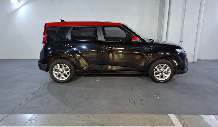Kia Soul 1.6 LX AUTO Suv 2021
