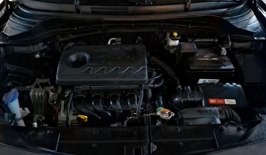 Kia Soul 1.6 LX AUTO Suv 2021