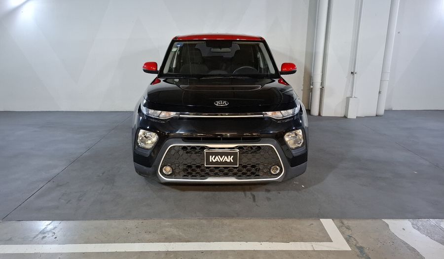Kia Soul 1.6 LX AUTO Suv 2021