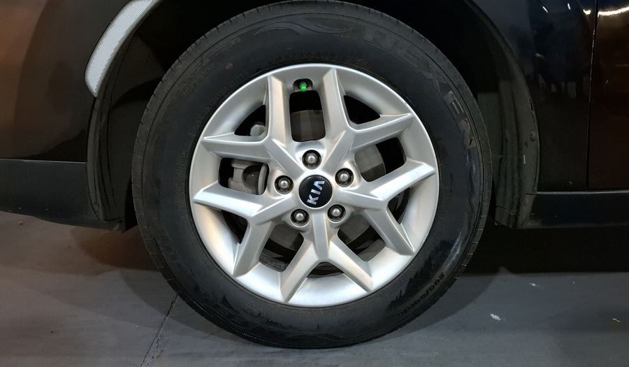 Kia Soul 1.6 LX AUTO Suv 2021