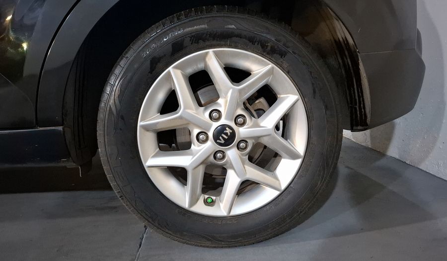 Kia Soul 1.6 LX AUTO Suv 2021