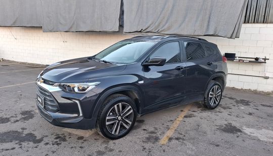 Chevrolet • Tracker