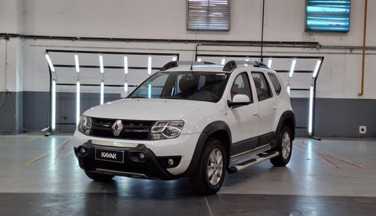 Renault • Duster