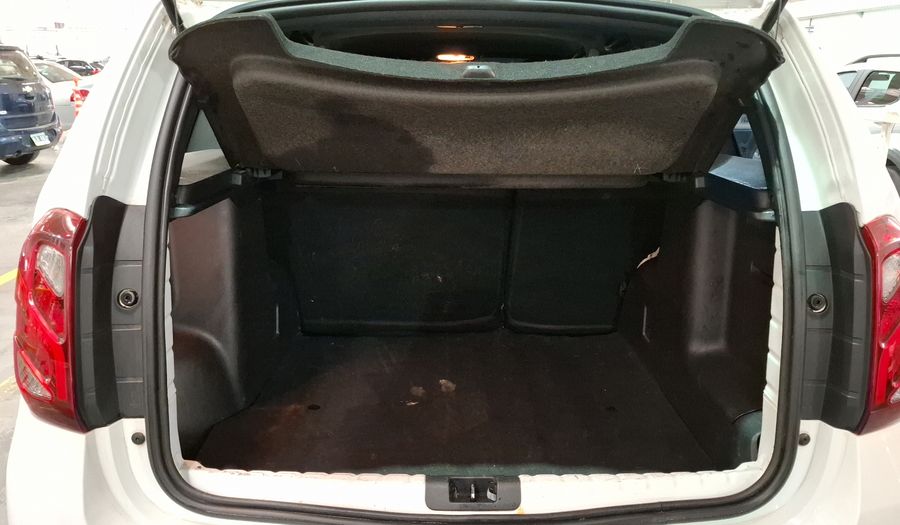 Renault Duster 1.6 PRIVILEGE PH2 Suv 2015