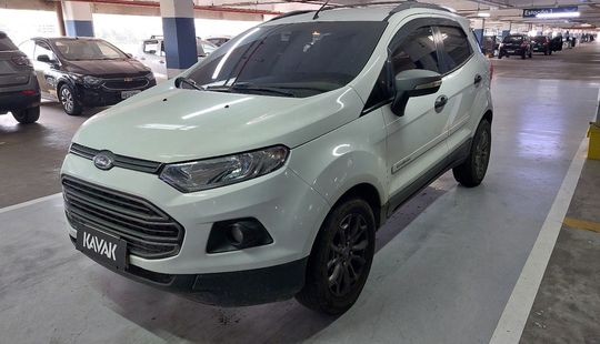 Ford • EcoSport
