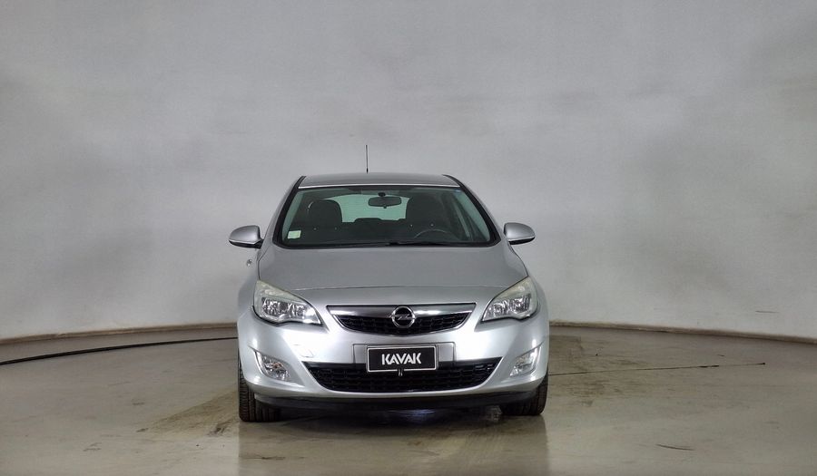 Opel Astra 1.6 TURBO ENJOY AUTO Hatchback 2014