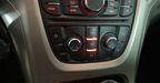 Opel Astra 1.6 TURBO ENJOY AUTO Hatchback 2014