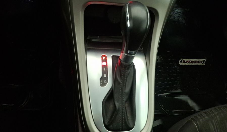 Opel Astra 1.6 TURBO ENJOY AUTO Hatchback 2014