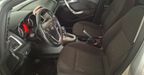 Opel Astra 1.6 TURBO ENJOY AUTO Hatchback 2014