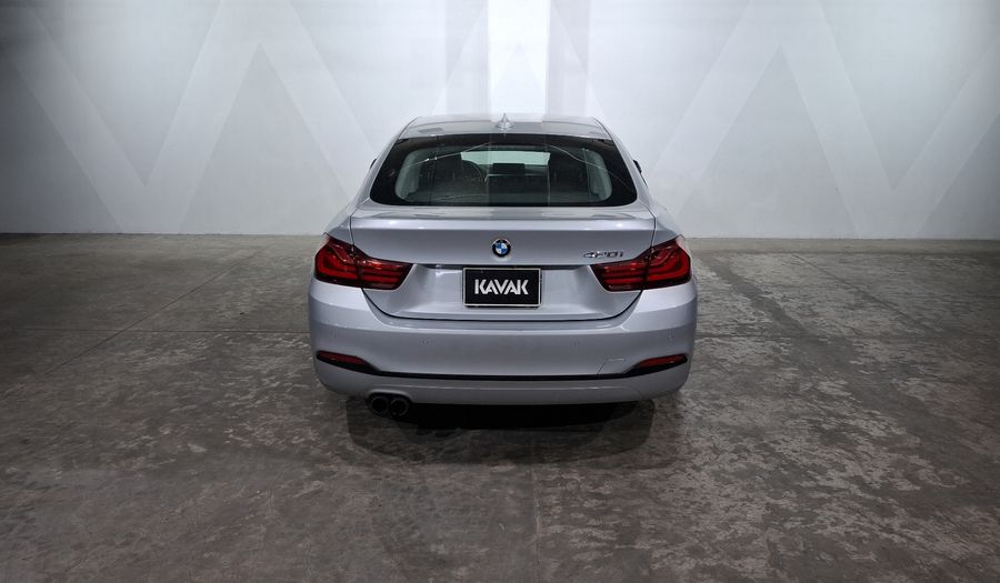 Bmw Serie 4 2.0 420IA GRAN COUPE SPORT LINE Hatchback 2020