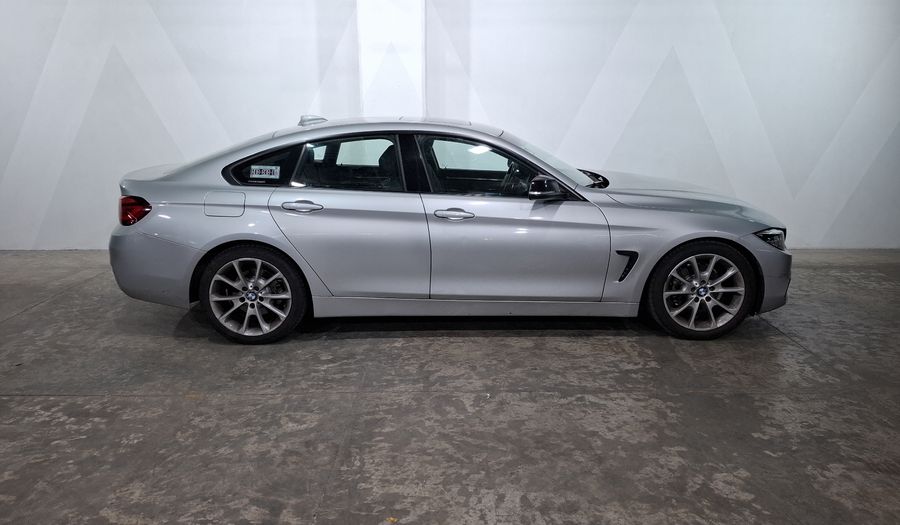 Bmw Serie 4 2.0 420IA GRAN COUPE SPORT LINE Hatchback 2020
