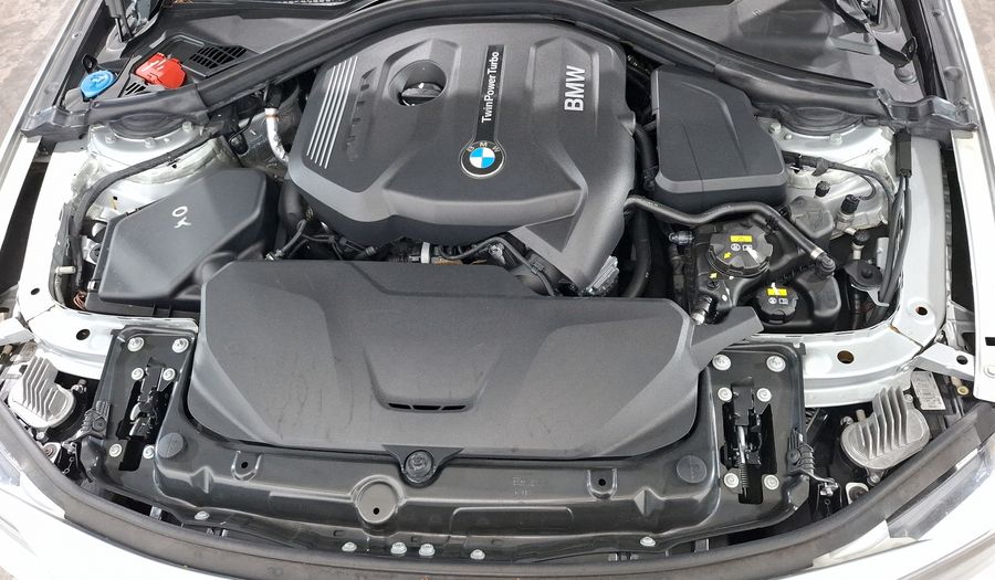 Bmw Serie 4 2.0 420IA GRAN COUPE SPORT LINE Hatchback 2020