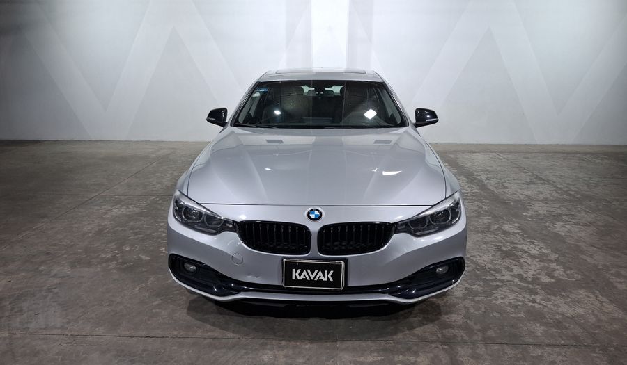 Bmw Serie 4 2.0 420IA GRAN COUPE SPORT LINE Hatchback 2020