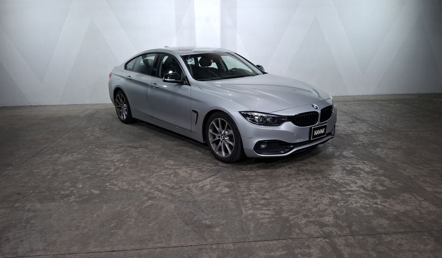 Bmw Serie 4 2.0 420IA GRAN COUPE SPORT LINE Hatchback 2020