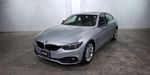 Bmw Serie 4 2.0 420IA GRAN COUPE SPORT LINE Hatchback 2020