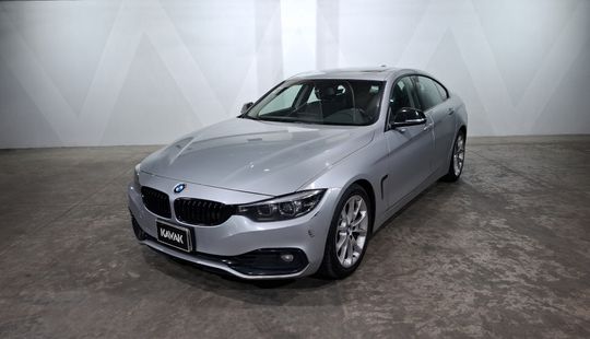 Bmw • Serie 4