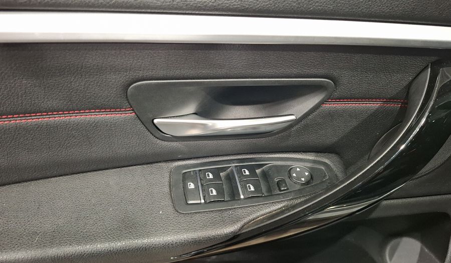 Bmw Serie 4 2.0 420IA GRAN COUPE SPORT LINE Hatchback 2020