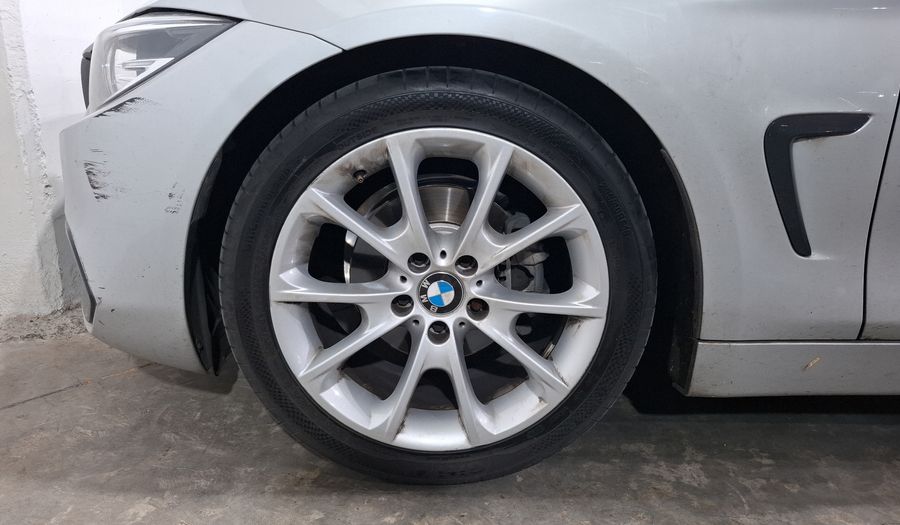 Bmw Serie 4 2.0 420IA GRAN COUPE SPORT LINE Hatchback 2020